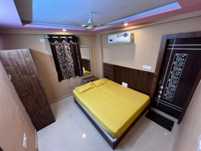 FRIENDS Girl Hostel